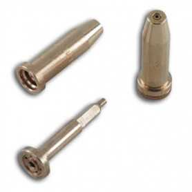 H1f acetylene cutting tip - mm.150-200 - standard legend