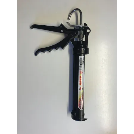 Gun for silicone mass - 4243 - reinforced