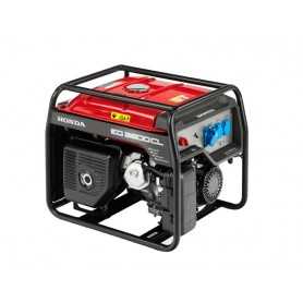 Honda AVR generator included - eg 3600 cl - with options - new 2025 Honda generator - eg 3600 - with optional