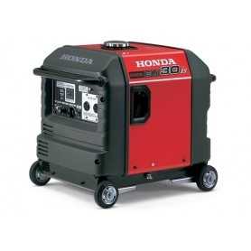 Honda generator - eu30is - inverter - new 2025 - with freebies Honda generator - eu30is - with optional