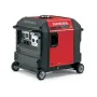 Honda generator - eu30is - with optional