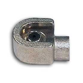 Head w / grease - hook-exaggerated. - Art.377 t legend