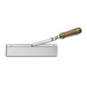 Saw back abc - b5474x250 - reversible handle legend