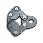 Tendifilo terminal frog - for rope-d.1 12 -