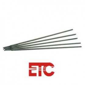 Elettrodo etc supranox rs308l - diam. 3.20x350 - pz.55 - x inox (kg.1,9) legend
