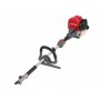 Honda brush cutter  - umc 435e la et - multifunction 4 stroke