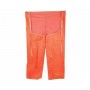 Copripantalone protective - bm 11548 orange - x trimmer