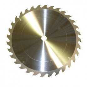 Circular blade Widia - 300-30-z.36 - first legend