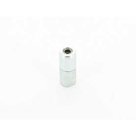 Head w / grease - 4 label - 1128-mm.10x1 legend