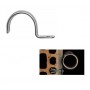 Gaffetta x tubes fischer - mm.40 -