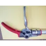 Pruning pruning ars - telescopic - c/rotatable head