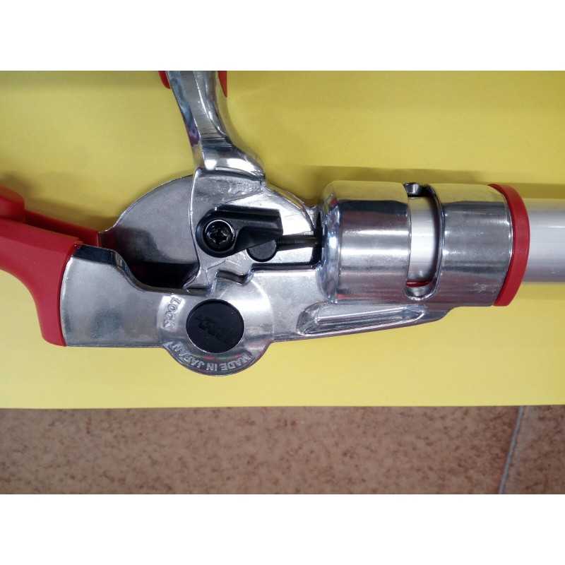 Pruning pruning ars telescopic