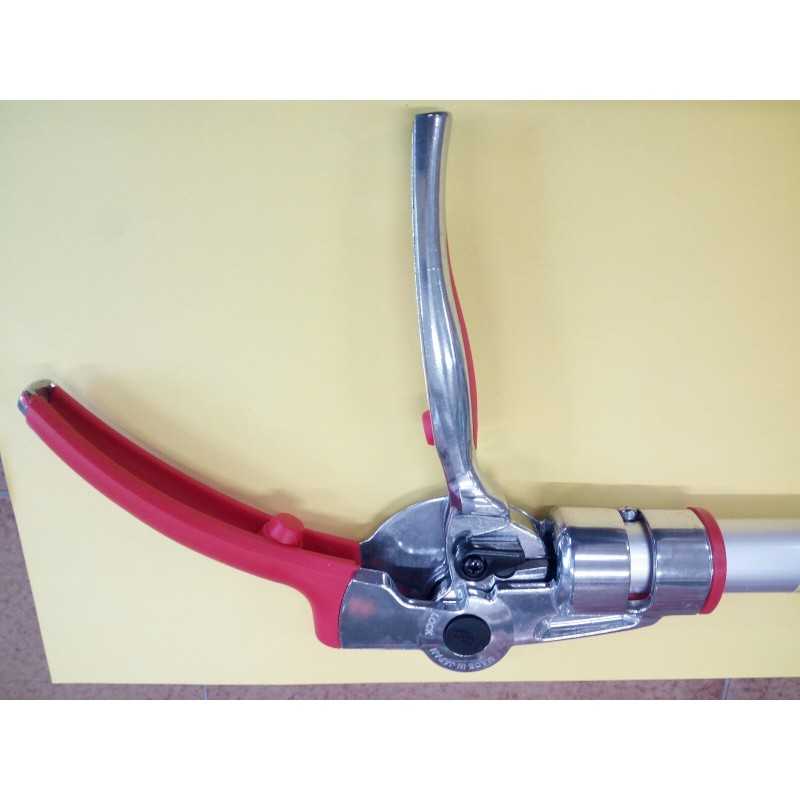 Pruning pruning ars telescopic