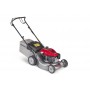 Honda HRG 466 SK lawnmower - 46 cm - self-propelled