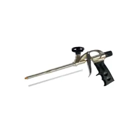 Light mass foam gun - professional