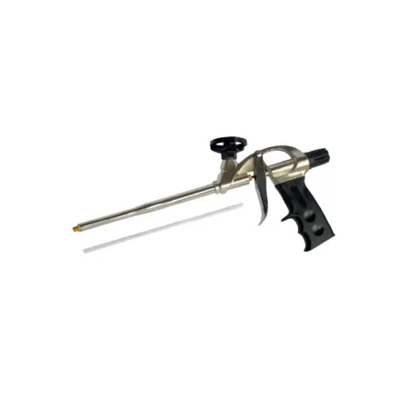 Light mass foam gun - professional