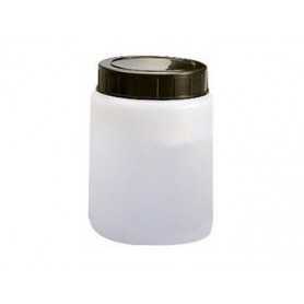 Cylindrical container c/cap - ml.1000 -