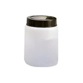 Cylindrical container c/cap - ml.1000 -