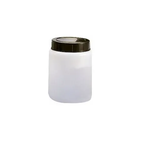 Cylindrical container c/cap - ml.1000 -