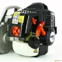 Docma VF105 RED 100 m Forestry Winch | Versatile