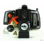 Docma VF105 RED 100 m Forestry Winch | Versatile