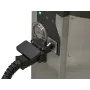Steam cleaner professional - bm2 ursa major - 10 bar-190°c-230-c/accessories