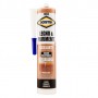 Sealant wood bostik - walnut - ml.300 filler