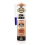 Sealant wood bostik - walnut - ml.300 filler