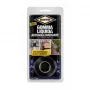 Bostik tape, liquid rubber - mt.3 wide mm.25 - method self-vulcanizing