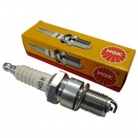 Spark plug ngk - bcpr5es -