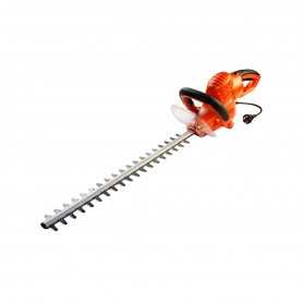 Oleomac electric hedge trimmer - hc 605 and 60 cm -