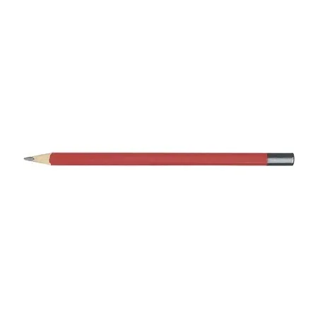 Black pencil x glass-and-plastic - cm.24 - lyra art.476