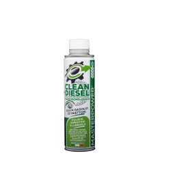 Cleaner clean diesel - masterpower - ml.300