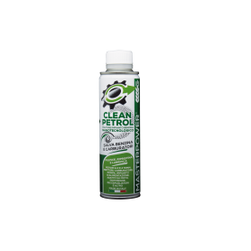 Cleaner clean petro - masterpower - ml.300