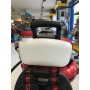 Cifarelli V1200E chestnut vacuum cleaner 100 mm tube | Fershop