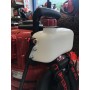 Cifarelli V1200E chestnut vacuum cleaner 100 mm tube | Fershop