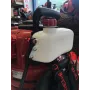 Cifarelli v1200 E backpack vacuum cleaner
