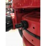 Cifarelli V1200E chestnut vacuum cleaner 100 mm tube | Fershop