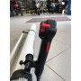 Cifarelli V1200E chestnut vacuum cleaner 100 mm tube | Fershop