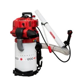 Cifarelli v1200 E backpack vacuum cleaner