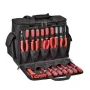 Borsa portautensili e pc - soft pilot - 420x205x360