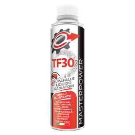 Turafalle radiators tf30 - masterpower - ml.300