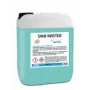 Sanitizing surfaces - kg.8 - alcohol