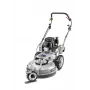Grin 3 wheel traction lawnmower - spm53 pro - professional