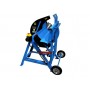 Circular saw log cutter - ttg500plus docma - 220 volts blade diam. 500 2026
