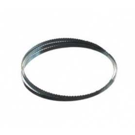 Bandsaw blade - 1335x13x0.65 - z8 / 12-51% m10 co - stainless legend