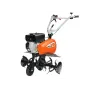 Oleo-mac motor hoe - mh 175 rk cm.55 - kg.57 with reverse gear