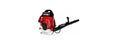 Blowers and vacuum cleaners for garden use
