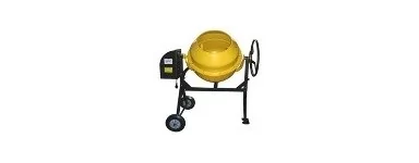 Construction Machinery | Concrete mixers and mixers