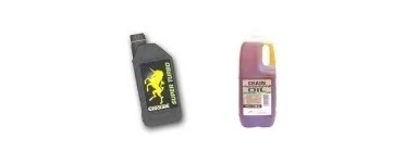 Lubricating oils, additives and fuel